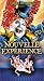 Cirque du Soleil - Nouvelle Experience Image