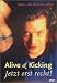 Search : Alive and Kicking [Region 2]