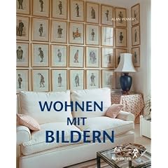 Wohnen mit Bildern