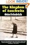 The Kingdom of Auschwitz: 1940-1945