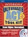 Ultimate ACT Assessment Tool Kit  w/CD-Rom, 1st edition (Act Assessment Success)