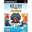 Playstation 2 Eye Toy Camera 2 Stand Alone