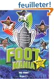 Foot mania