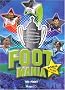 Foot mania