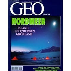 Geo Special Kt, Nordmeer