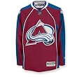 Colorado Avalanche NHL 2007 RBK Premier Toddler (Size 2-4T) Hockey Jersey (Team Color) by Outerstuff