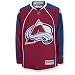 Colorado Avalanche NHL 2007 RBK Premier Toddler (Size 2-4T) Hockey Jersey (Team Color) by Outerstuff