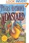 The Dastard (Xanth, No. 24)
