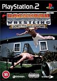 Backyard Wrestling: Dont Try This at Home (PS2)