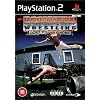 Backyard Wrestling: Don't Try This at Home (PS2)