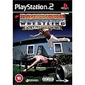 Backyard Wrestling: Don't Try This at Home (PS2)