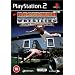 Backyard Wrestling: Don't Try This at Home (PS2)