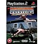 Backyard Wrestling: Don't Try This at Home (PS2)