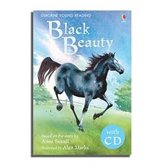 Black Beauty (Young Reading CD Packs Series 2)
