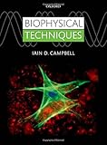 Biophysical techniques