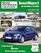 Rta 127.1 Renault Megane 2 Essence et Diesel