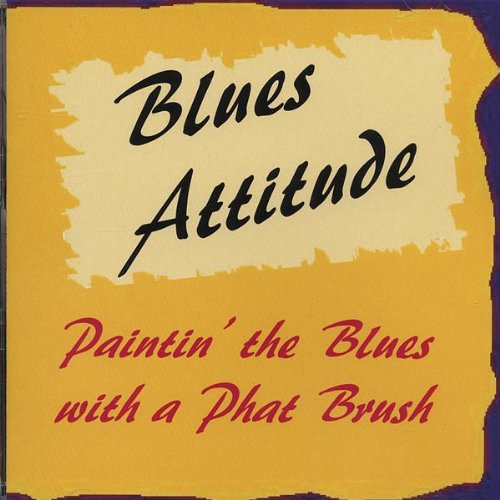 Blues Attitude - Show Time Groove - Zortam Music