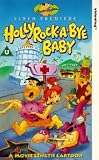 Review First Independent Video  / The Flintstones - Hollyrock- A-Bye Baby [1993]