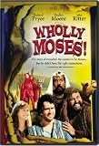 Wholly Moses!