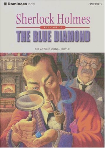 Sherlock Holmes, The Case of the Blue Diamond