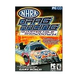 NHRA Drag Racing: Quarter Mile Showdown
