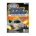 NHRA Drag Racing: Quarter Mile Showdown by Valuesoft