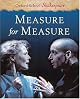 Measure for Measure: With New Dramatic Criticism and an Updated Bibliography (Shakespeare, William, Works.)