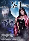 Sexy Adventures of Van Helsing / Vampires Seduction