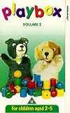 Review Carlton Visual Entertainment Ltd  / Playbox - Vol. 2 [1988]