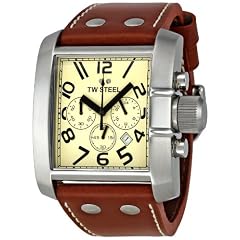 TW-Steel Armbanduhr GOLIATH TW-13