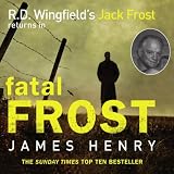 from James Henry Fatal Frost