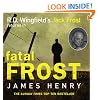 Fatal Frost (DI Jack Frost)