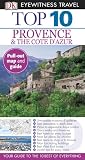 Top 10 Provence & Cote D'Azur (EYEWITNESS TOP 10 TRAVEL GUIDE)