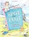 Books : Spot the Plot: A Riddle Book of Book Riddles