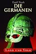 Germanen. Land und Volk