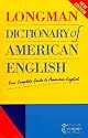 Longman Dictionary of American English: Your Complete Guide to American English (LDAE)