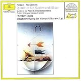 Mozart: Quintet, K452