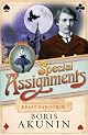 Special Assignments: The Further Adventures of Erast Fandorin (Erast Fandorin Mysteries)
