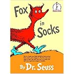 Fox in Socks (Beginner Books) book cover