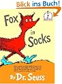 Fox in Socks (Beginner Books(R))