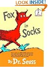 Fox in Socks
