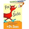 Fox in Socks (Beginner Books(R))
