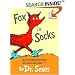 Fox in Socks (Beginner Books)