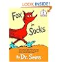 Fox in Socks (Beginner Books)