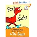 Fox in Socks (Beginner Books(R))