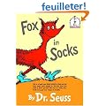 Fox in Socks