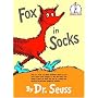 Fox in Socks (Beginner Books(R))