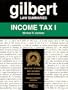 Gilbert Law Summaries: Income Tax I