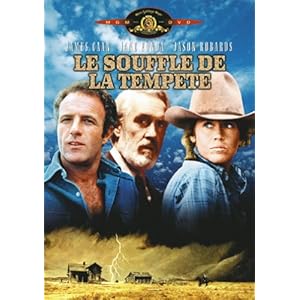 Le Souffle de la tempête