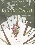 Le petit poucet album
